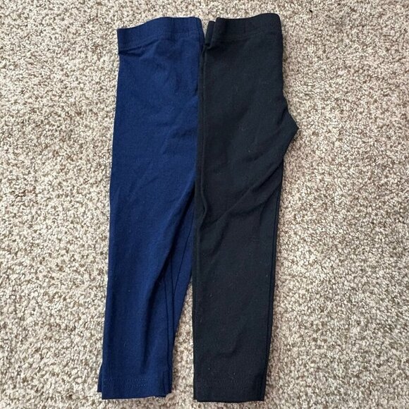 Girls Spring/Summer 7 Piece Collection 2T - Picture 9 of 9